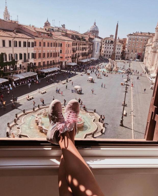 Navona 49 Luxury Suites&Apartment - 4