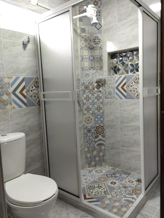 Apartamento Sarita 2 centro - 2