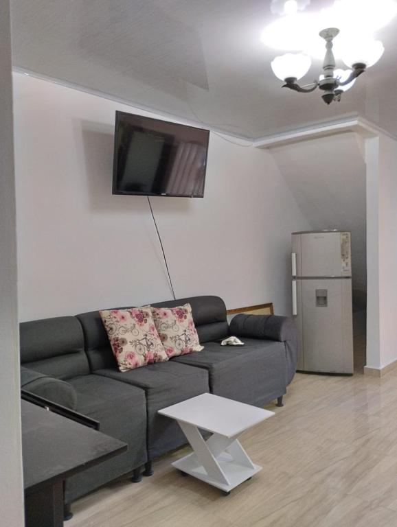 Apartamento Sarita 2 centro - 3