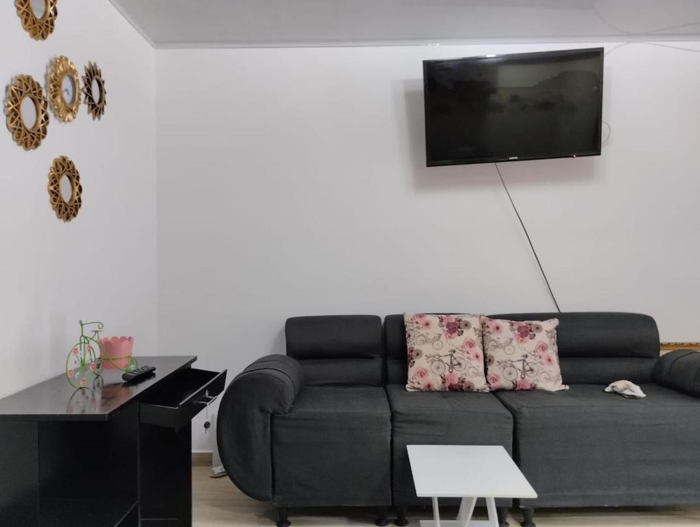 Apartamento Sarita 2 centro - 5