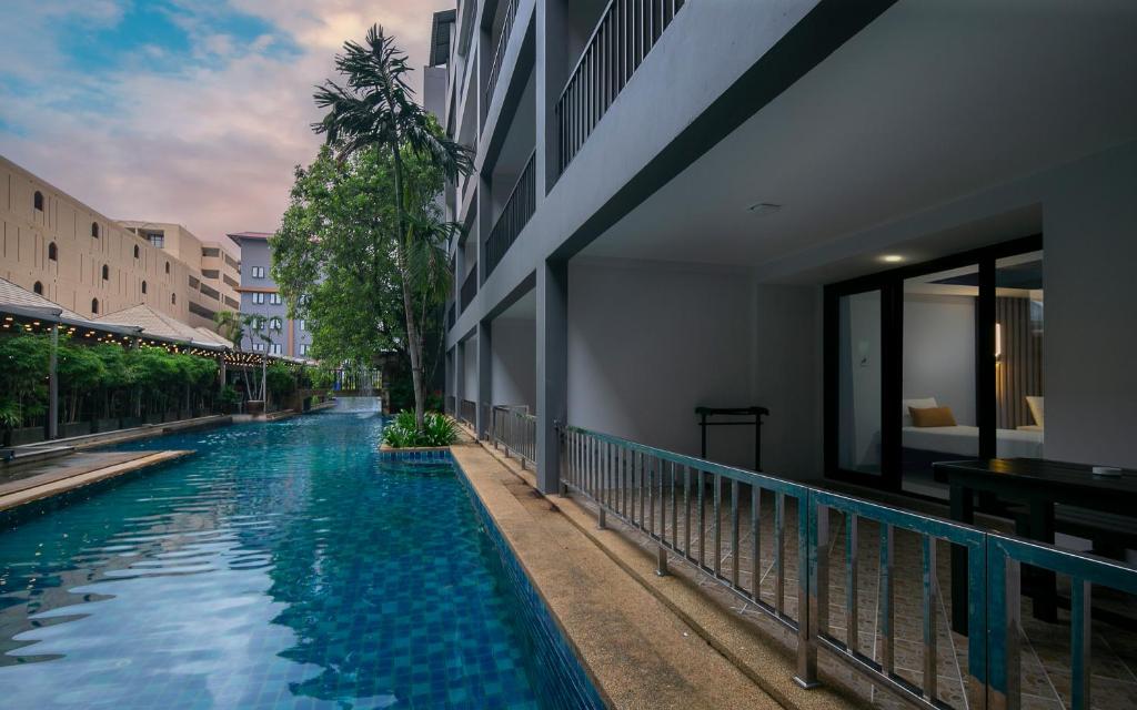 Hotel Property
