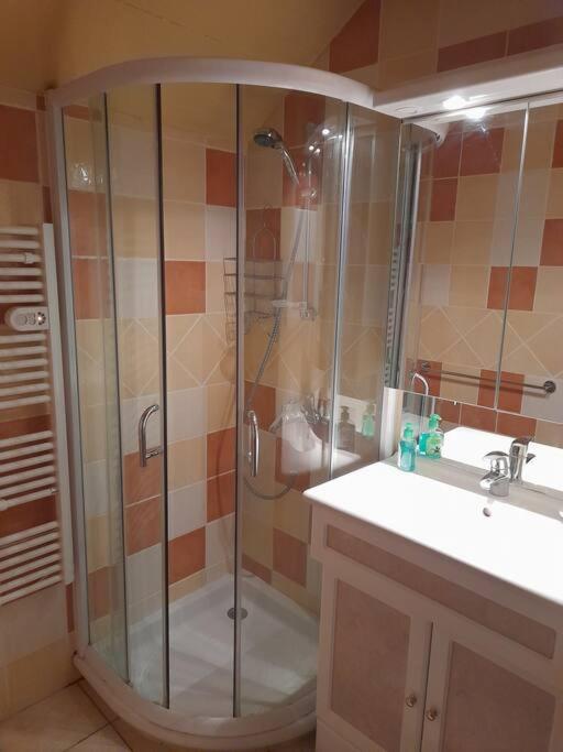 Appartement serre chevalier 1200 - 3