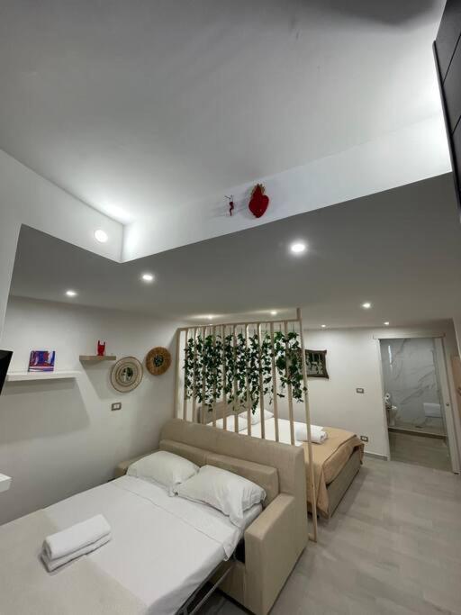 Il Basso Mini Apartment - 2