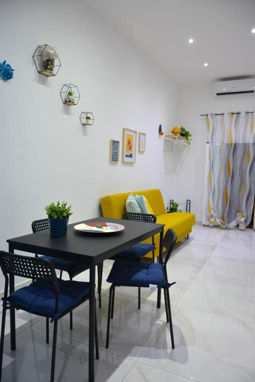 Casa Chloé - vicino al Porto e Basilica San Nicola - 5