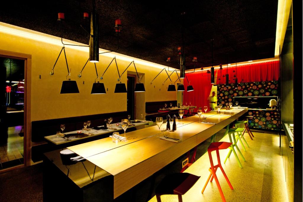 ห้องอาหาร