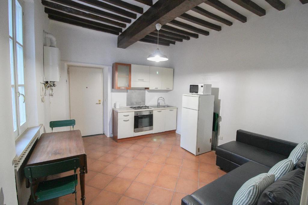 City Center Cozy Apartment Apartment in Parma (EmiliaRomagna, Italy)