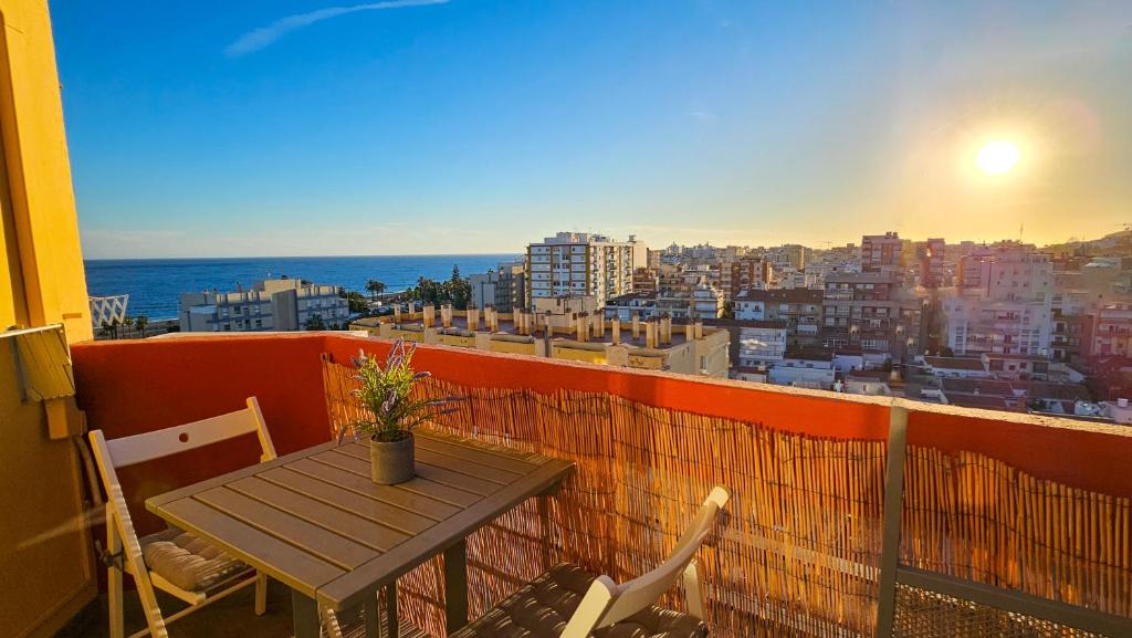 New Study Sea View - Alojamientos La Torre - 2