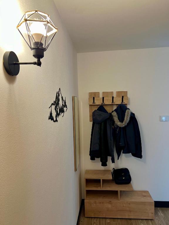 AbitArt Bormio - Il Pettirosso - 5