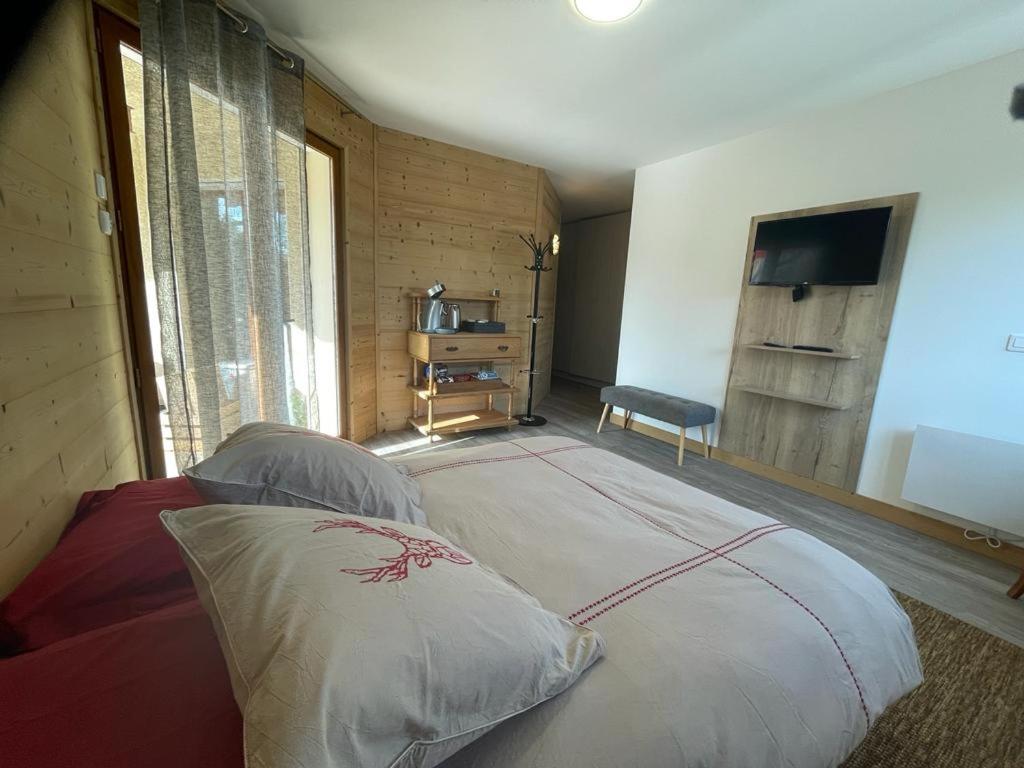 Chambre de la Tournette - 2