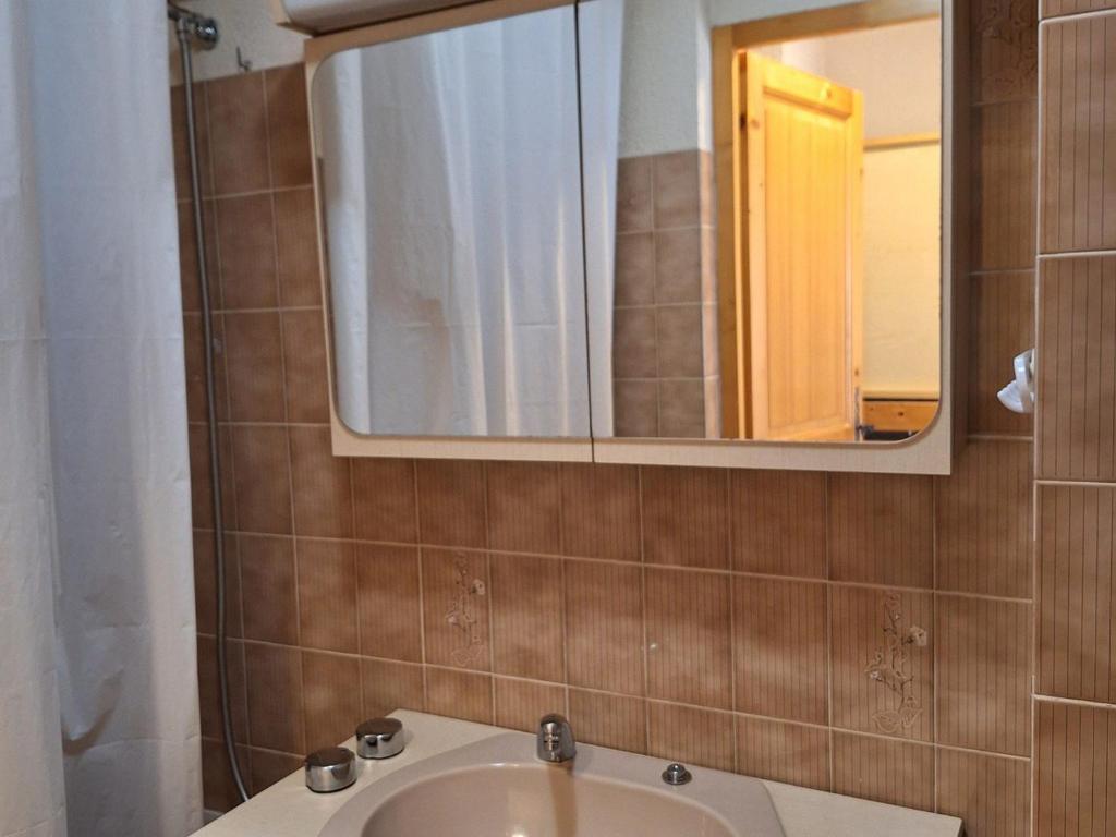 Studio cosy proche des pistes - Animaux admis - FR-1-517-52 - 5