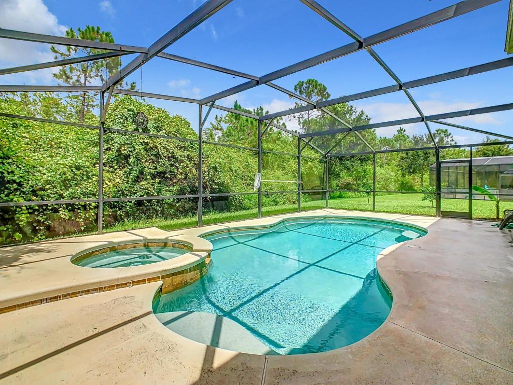 CA9049PP: 6 Beds | 12 guests | Lovely Pool & Spa, Kissimmee