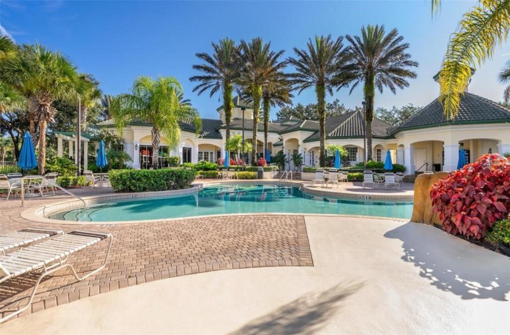 LC-8828-12-203DC - Legacy Dunes Condo for 6 guests, Kissimmee