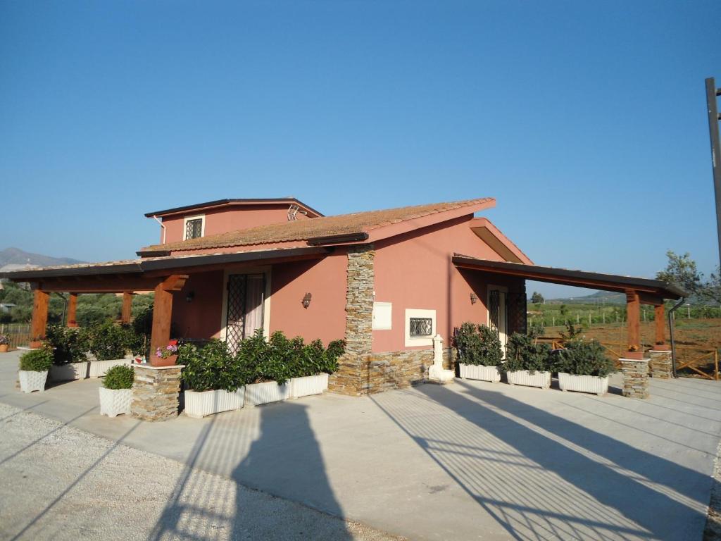 Case Vacanze Longo - 4