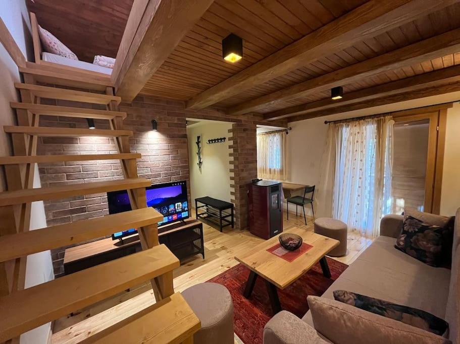 Tiny house ZAZA - 4
