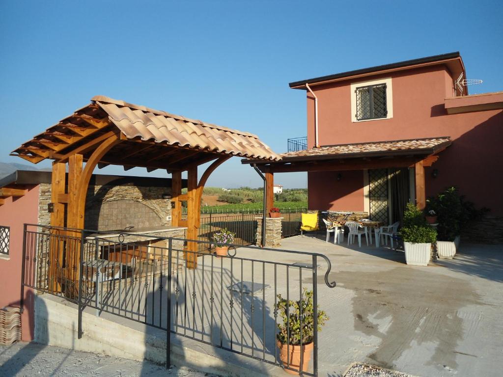 Case Vacanze Longo - 3