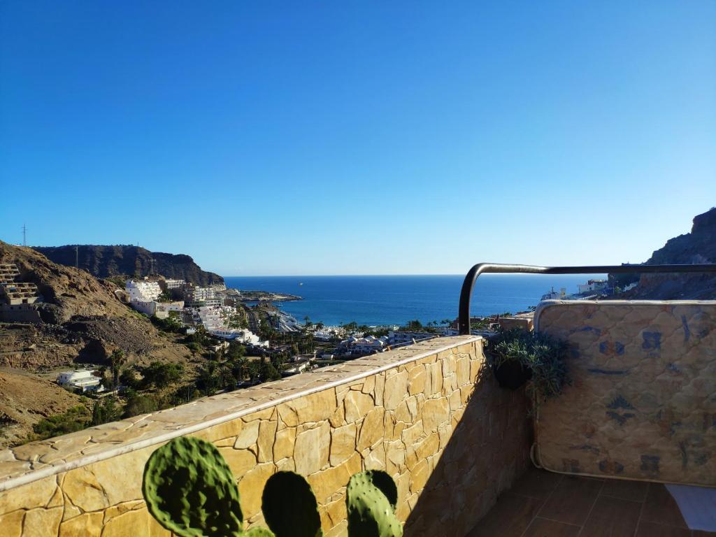 Apartamentos Demelza Beach ocean view - 4