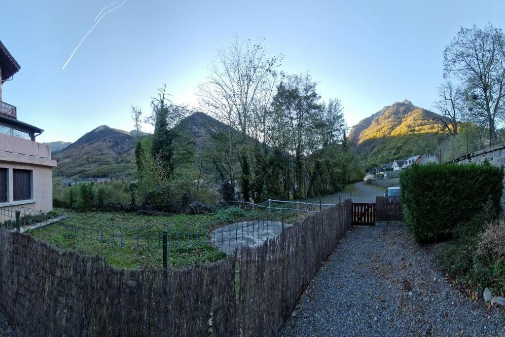 Asphodèle, T2 bis, extérieur, wifi, parking, 6 personnes - 3