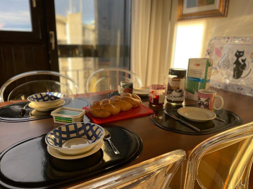 Bel appartement de 2 chambres avec magnifique vue à Crans-Montana - 2