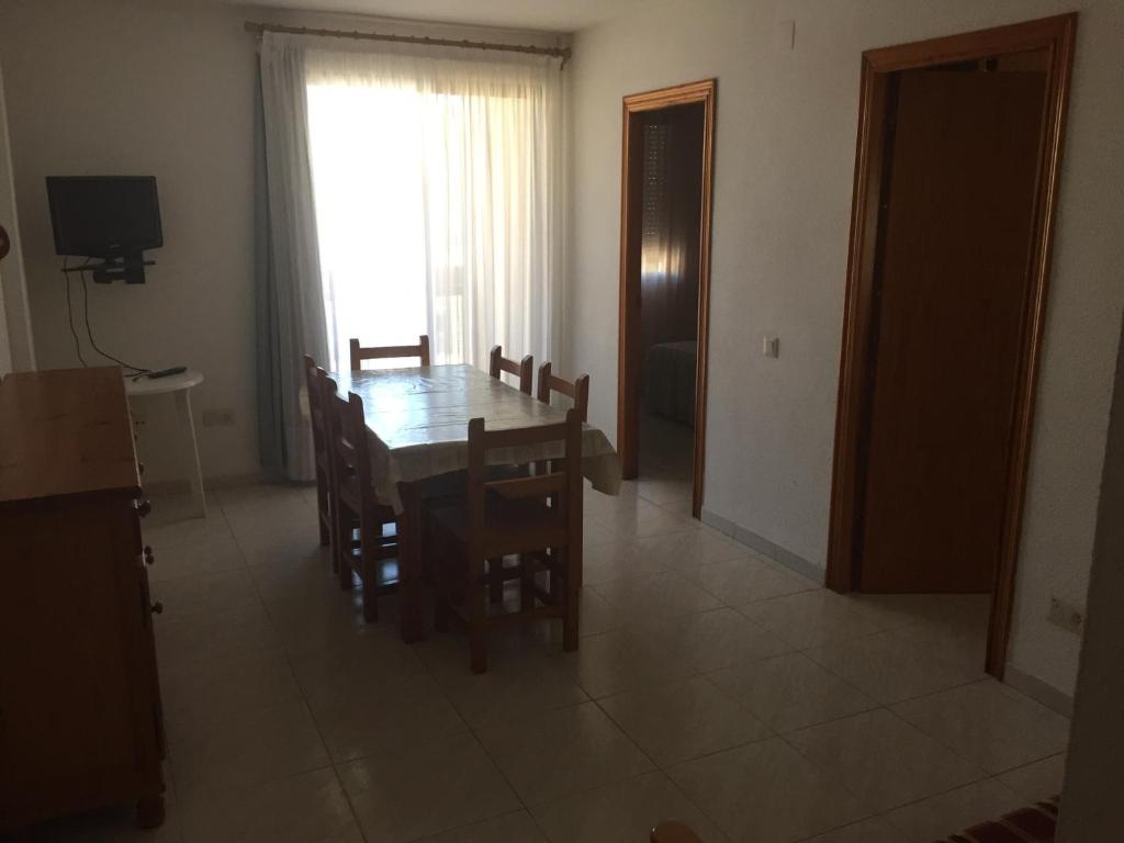 Apartamentos Vicent photo