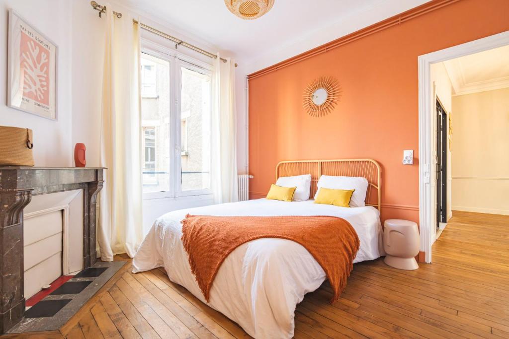Champagne Central - Exceptionnel 3 chambres - 4