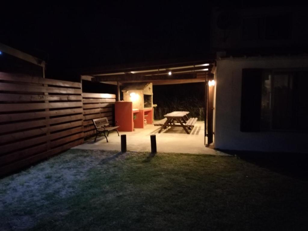 Casa Nuestro Sueño - 5