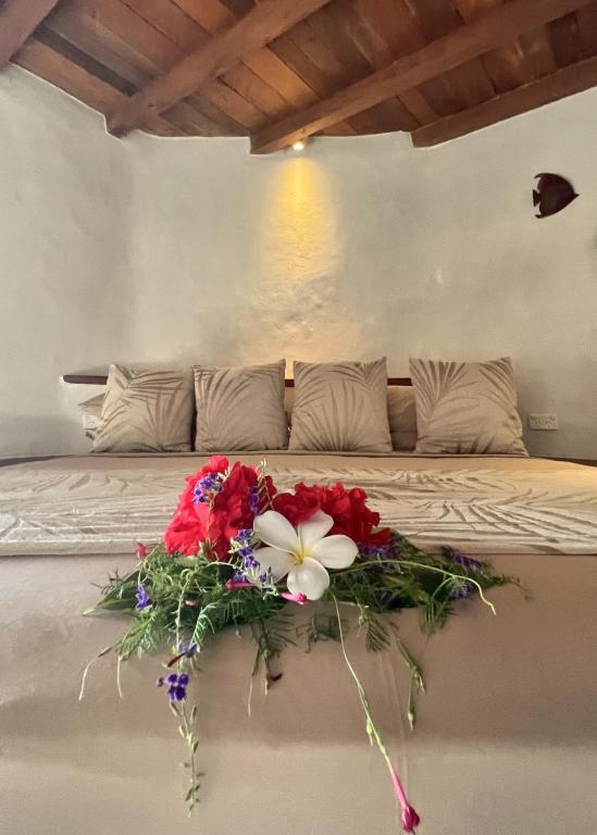 Двомісний номер з видом на море