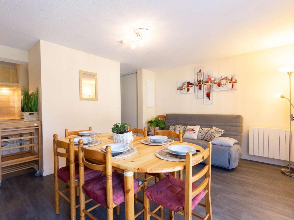 Duplex 3 chambres près de Saint Lary pour 6 personnes - FR-1-296-484 - 2