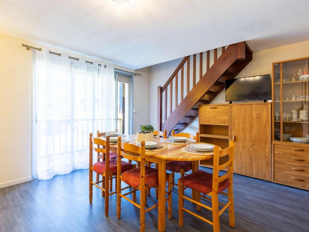 Duplex 3 chambres près de Saint Lary pour 6 personnes - FR-1-296-484 - 4
