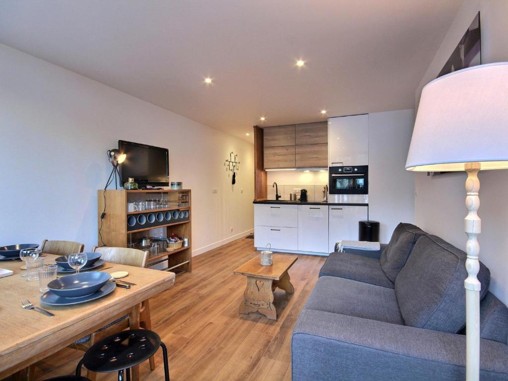 Bel appartement rénové pour 5 personnes à Plagne Centre - FR-1-455-248 - 2