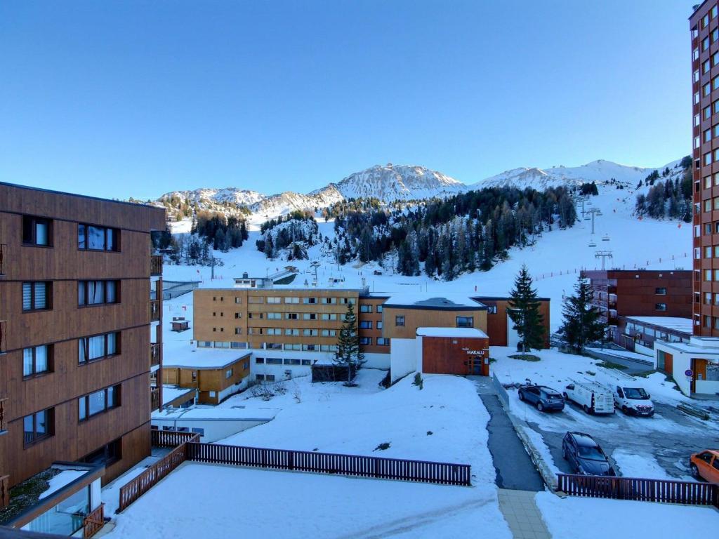 Bel appartement rénové pour 5 personnes à Plagne Centre - FR-1-455-248 - 4