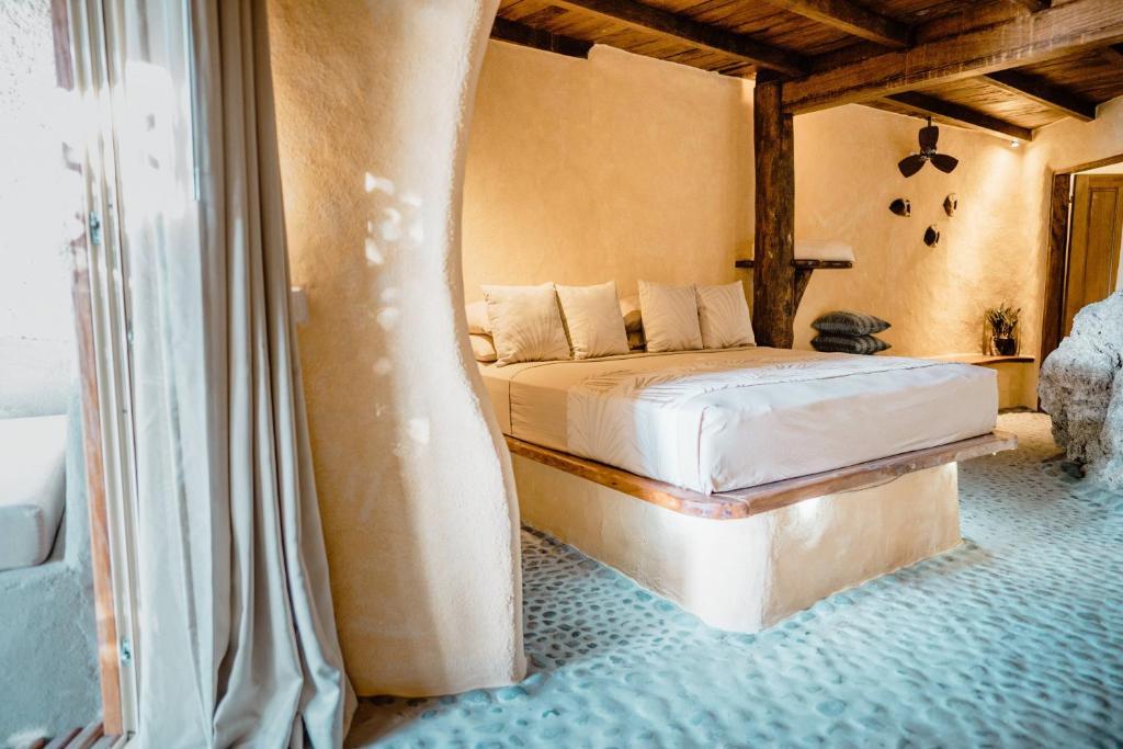 Суперлюкс із ліжком розміру "king-size"