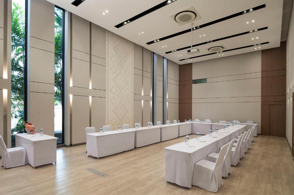 Meeting room / ballrooms