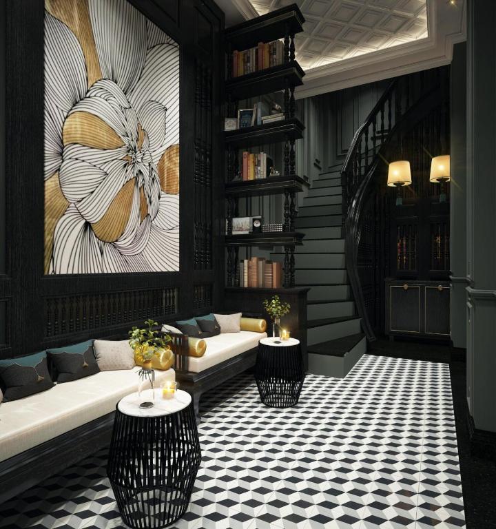 アンシエント パラダイス ホテル (Ancient Paradise Hotel) 外観