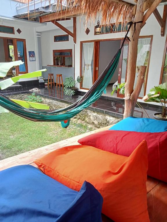 Walur Surf Villa