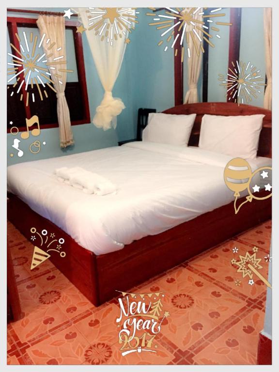Mr Mo Guesthouse
