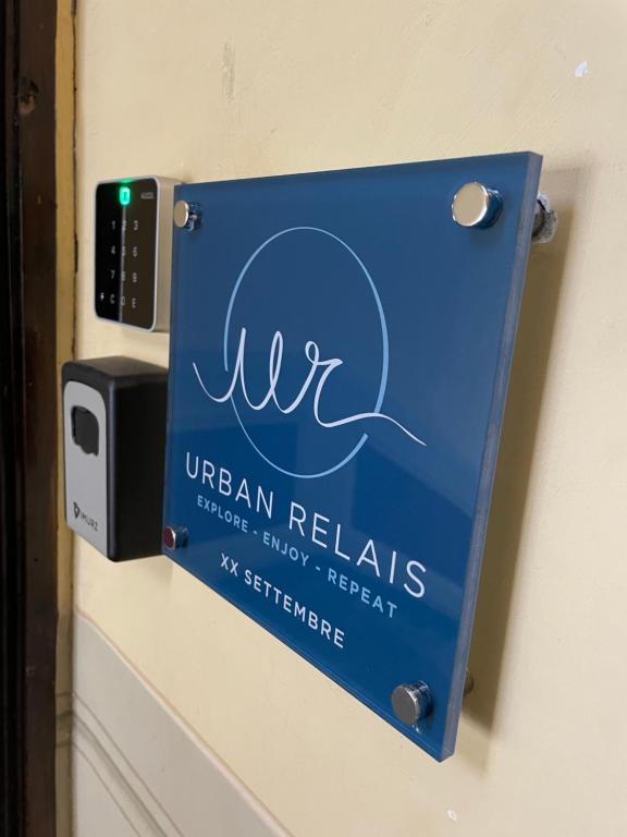 XX SETTEMBRE Urban Relais - 5