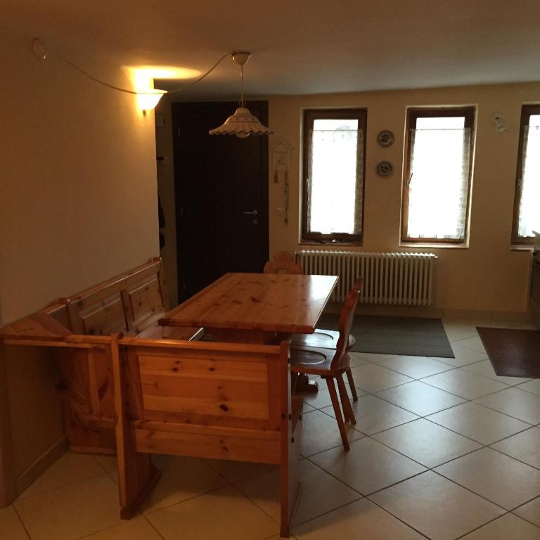Appartamento il Nido - 5