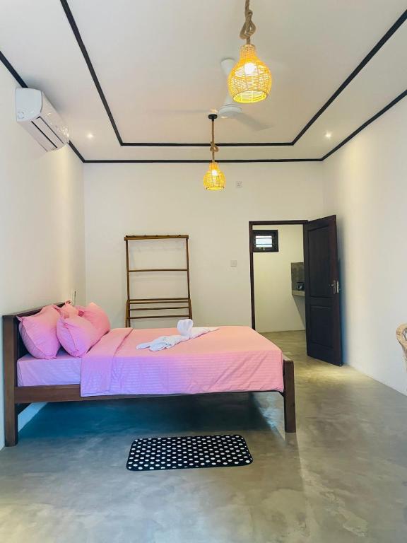 Abhi Villa, Ahangama