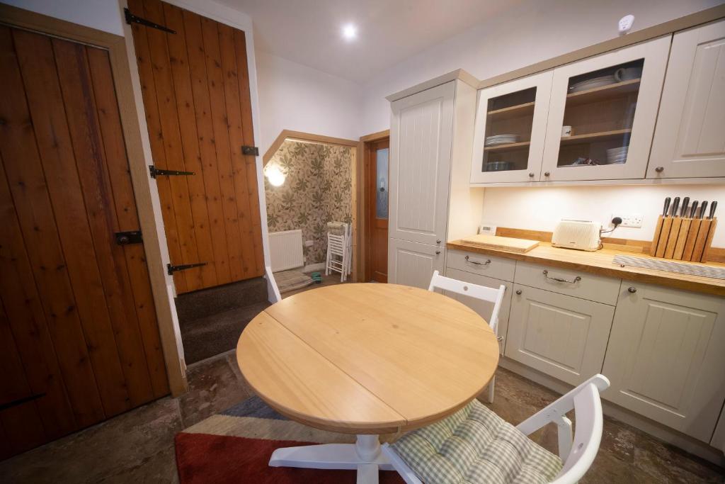 Heron's Rest, Litton photo 5