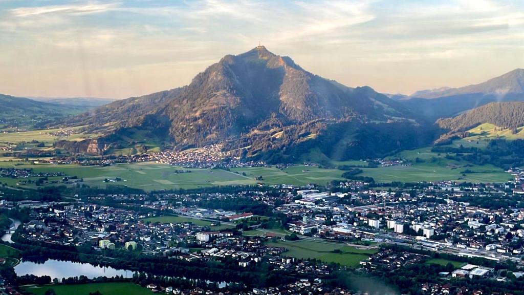 Landhaus Bergheimat in Burgberg für bis zu 14 Personen - 2