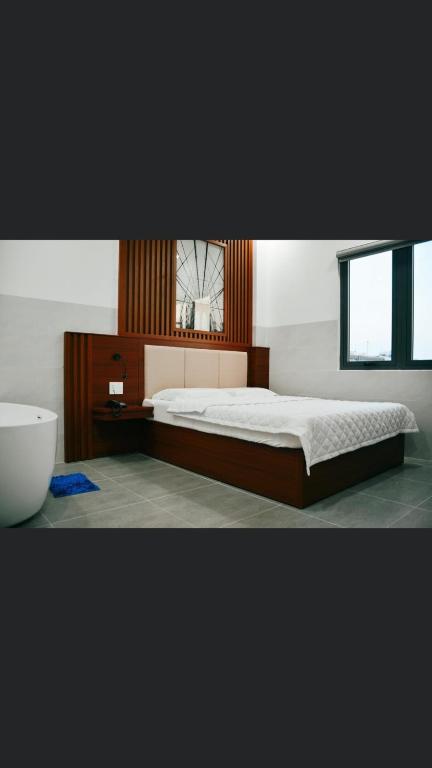 Tulip Hotel, Gò Vấp