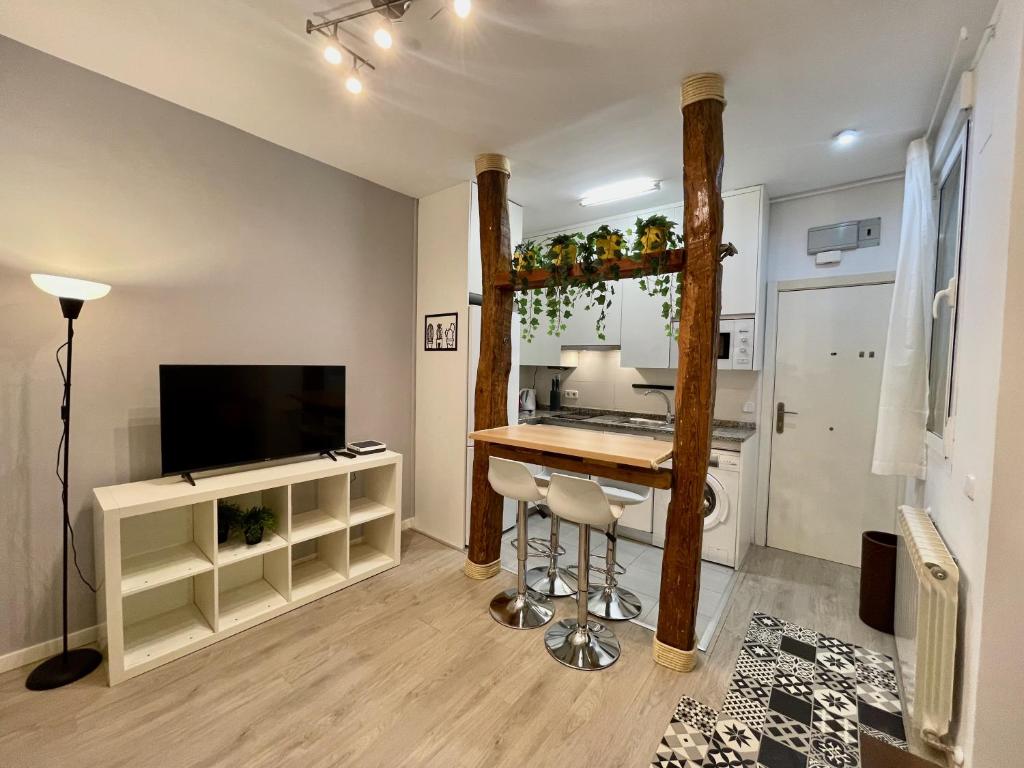 Bonito apartamento junto a la Plaza Mayor - 5