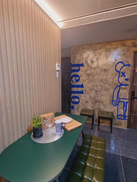 Space Guesthouse Space Guesthouse