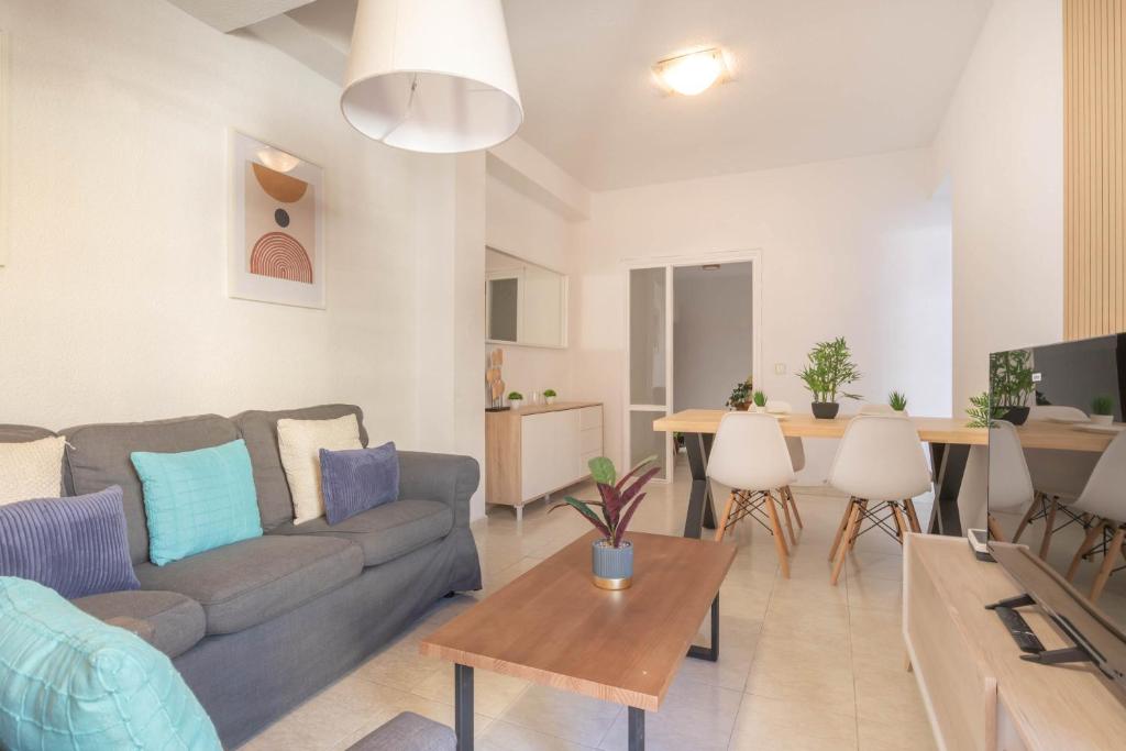 Apartamento Marbella Center V - 3