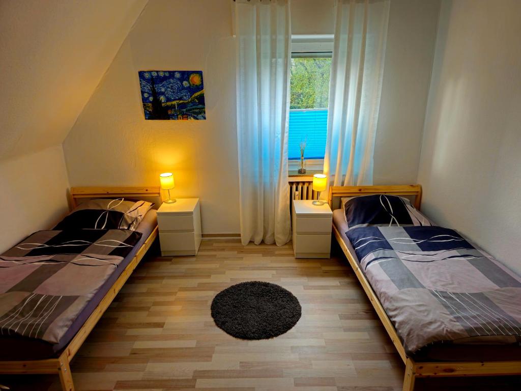 Zimmervermietung Demes