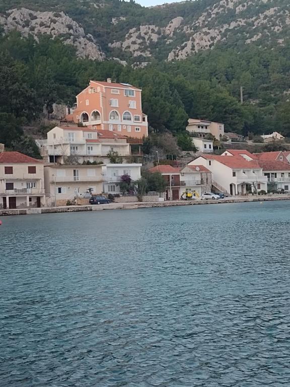 Family Majčica - villa Malo Misto