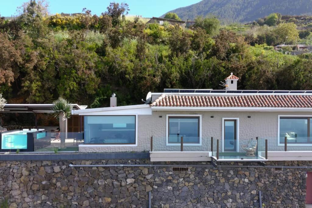 Vistas Del Valle; piscina, wifi bbq... - 2
