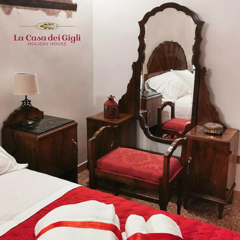 La Casa dei Gigli - 4