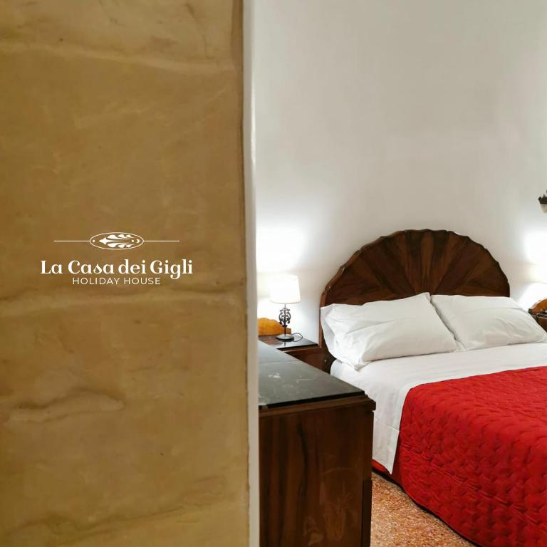 La Casa dei Gigli - 5