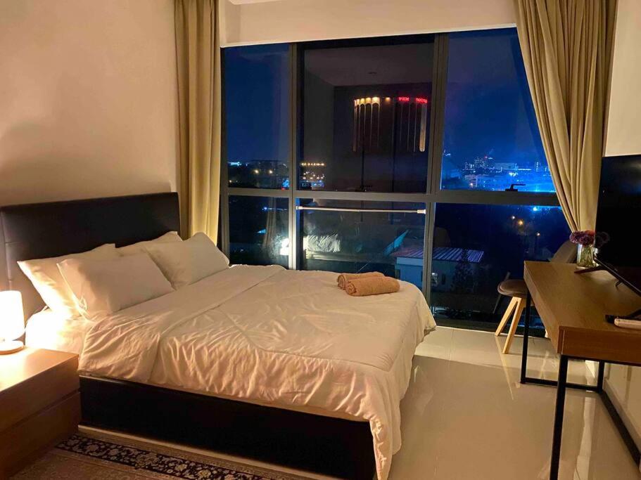 The Khals Suite@Kozi Square, Kuching